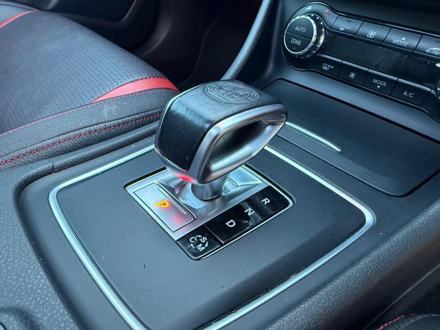 Used Mercedes-Benz CLA 2014 for sale - 76913561: Photo 45