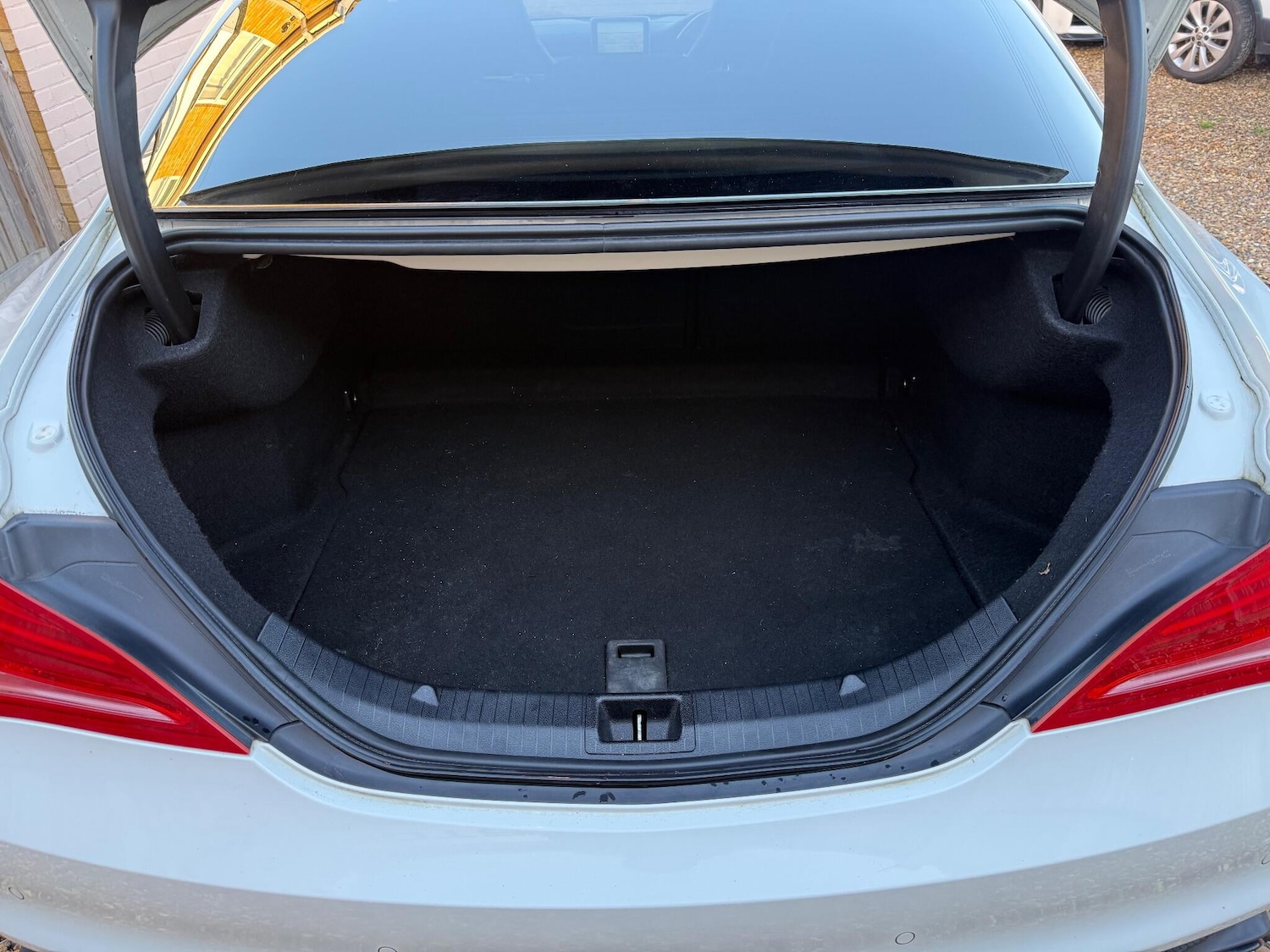 Used Mercedes-Benz CLA 2014 for sale - 76913561: Photo 49