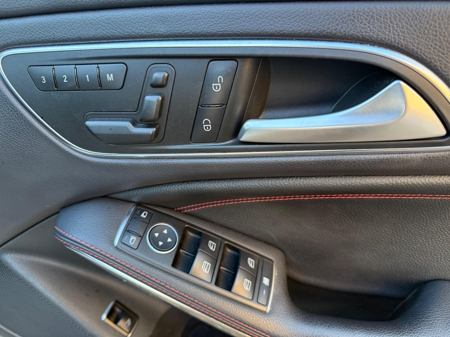 Used Mercedes-Benz CLA 2014 for sale - 76913561: Photo 50