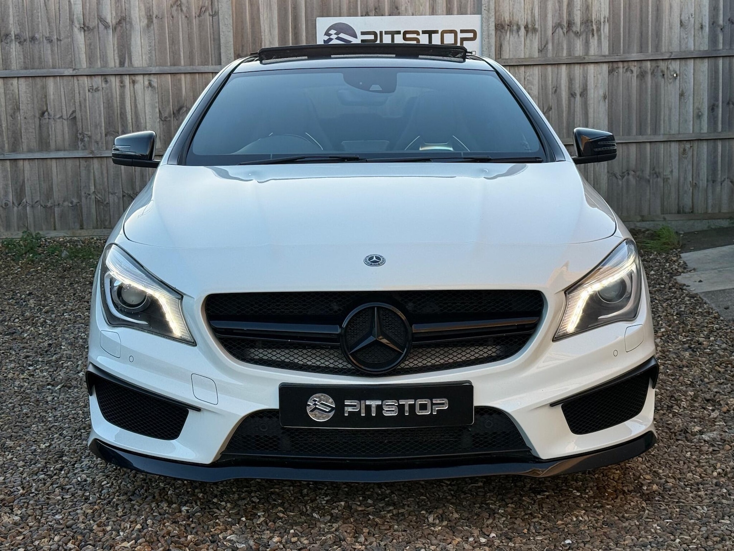 Used Mercedes-Benz CLA 2014 for sale - 76913561: Photo 9