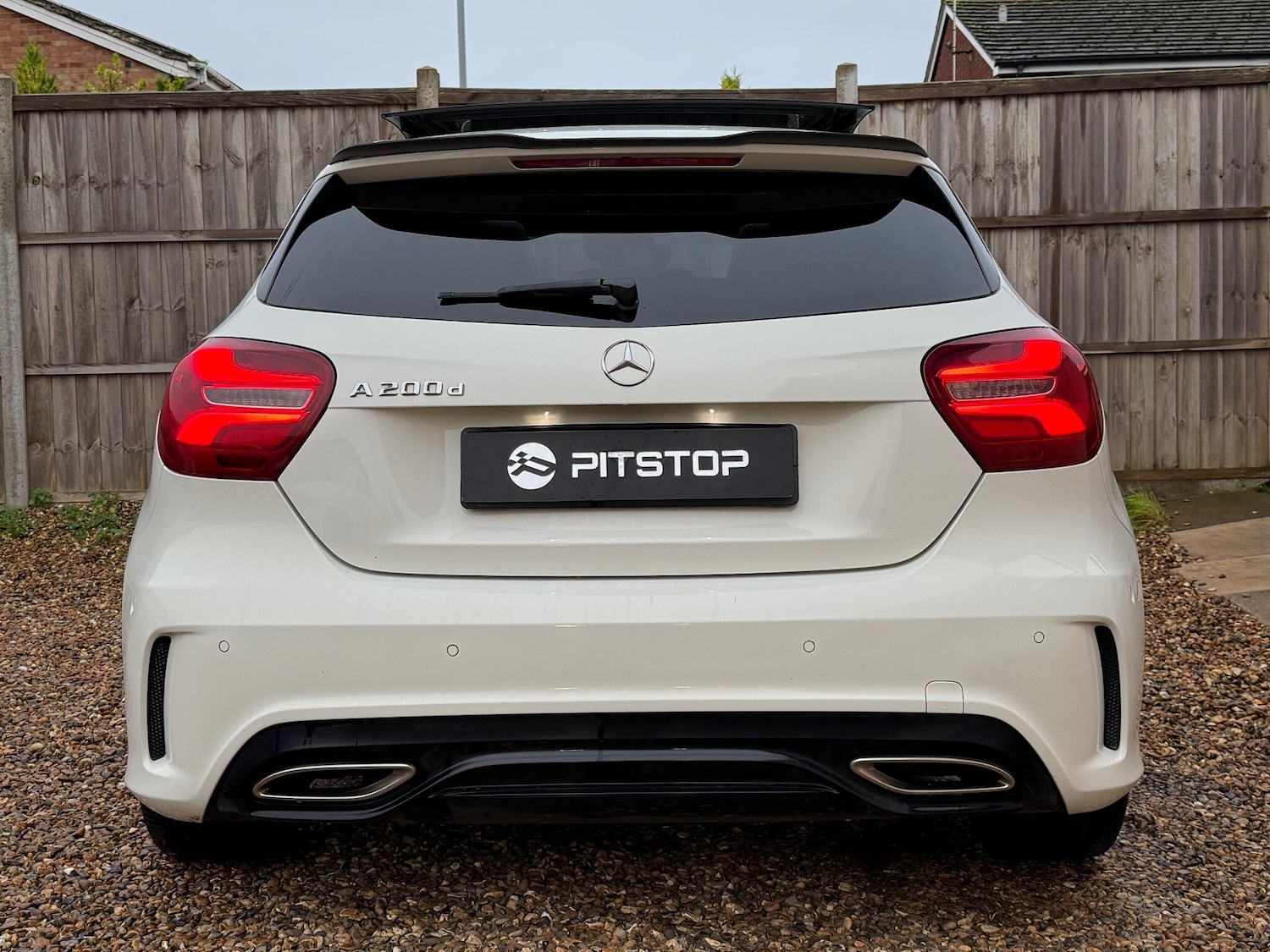 Used Mercedes-Benz A-Class 2016 for sale - 76965568: Photo 10