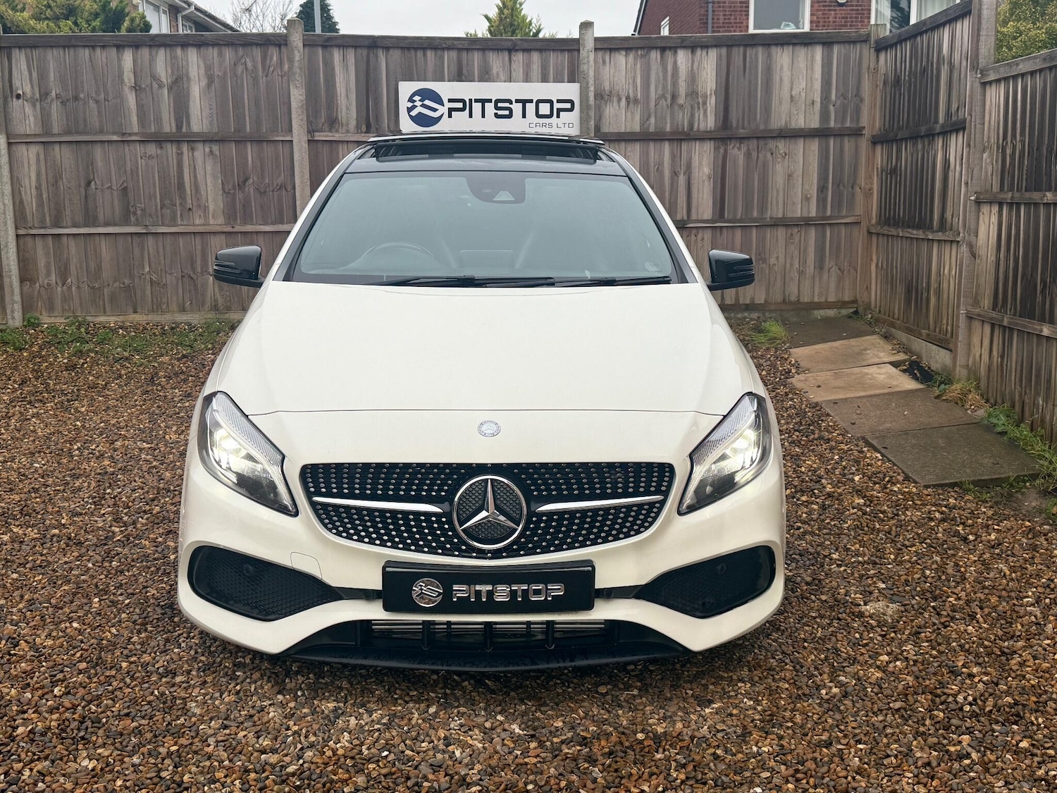 Used Mercedes-Benz A-Class 2016 for sale - 76965568: Photo 12