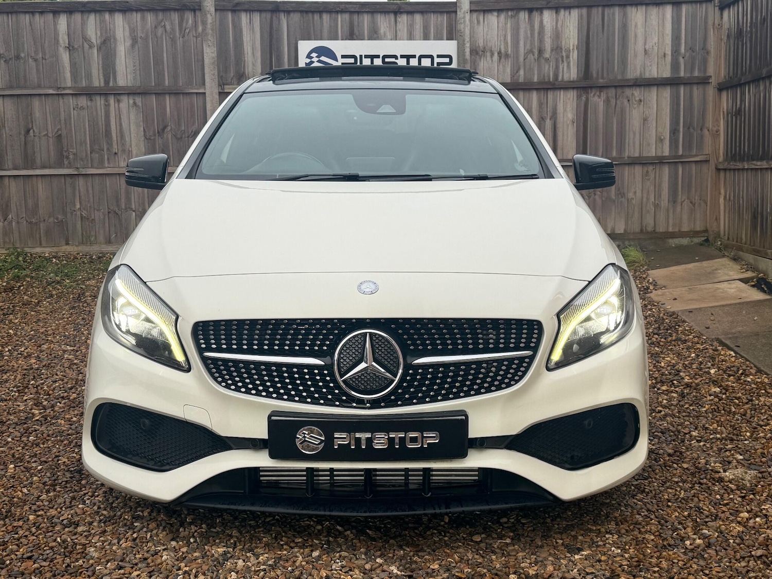 Used Mercedes-Benz A-Class 2016 for sale - 76965568: Photo 13