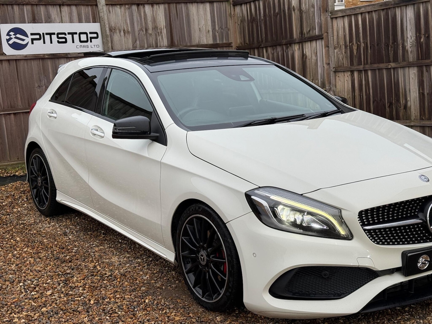 Used Mercedes-Benz A-Class 2016 for sale - 76965568: Photo 15