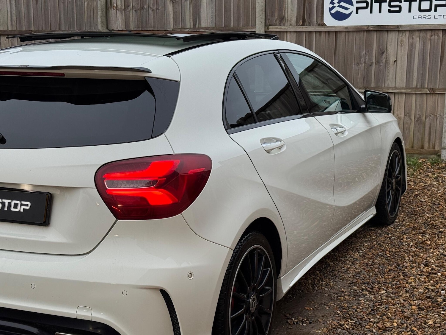 Used Mercedes-Benz A-Class 2016 for sale - 76965568: Photo 16