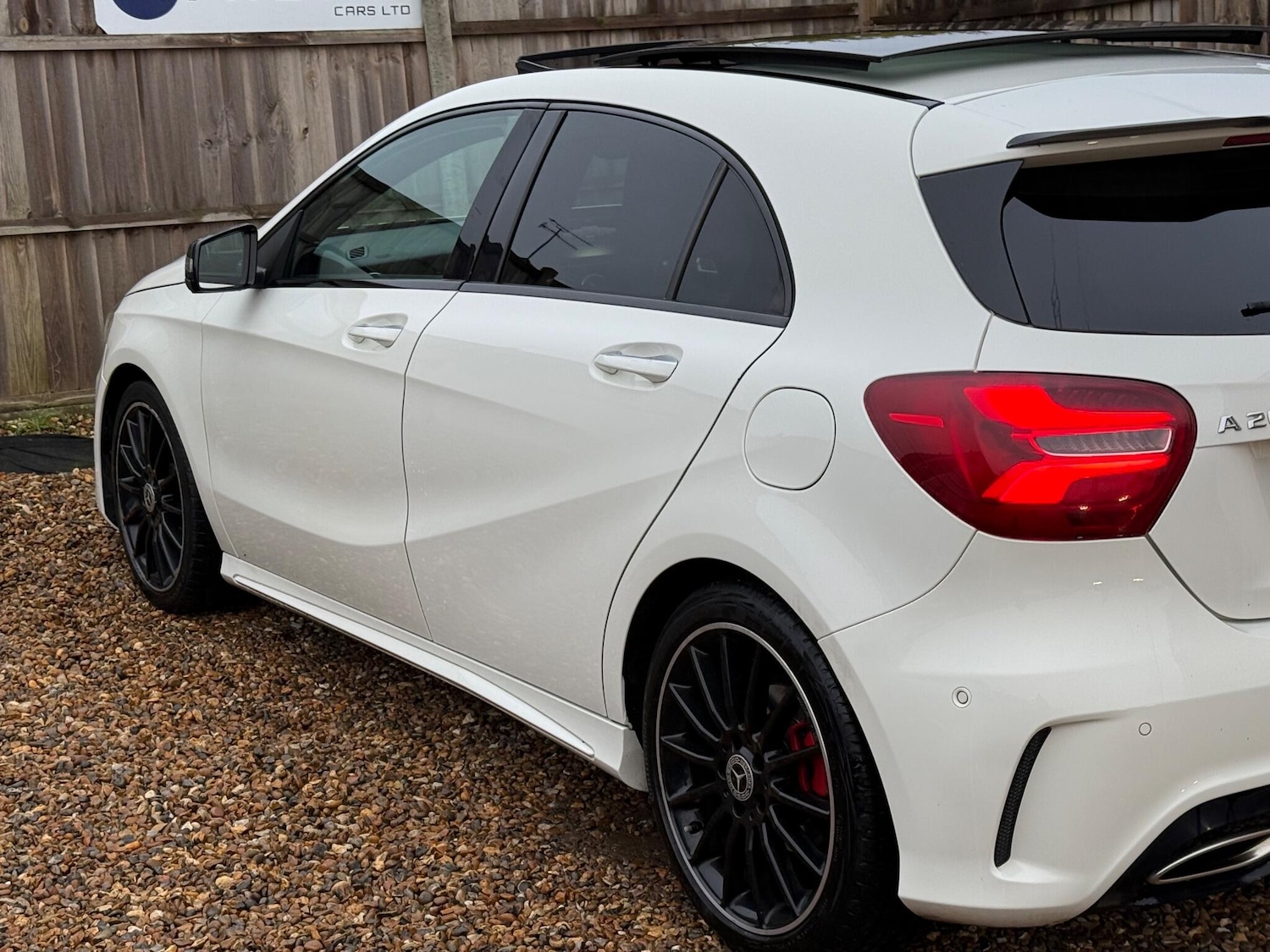 Used Mercedes-Benz A-Class 2016 for sale - 76965568: Photo 17