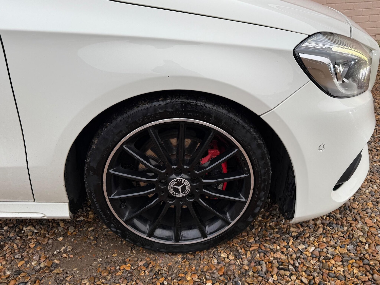 Used Mercedes-Benz A-Class 2016 for sale - 76965568: Photo 21