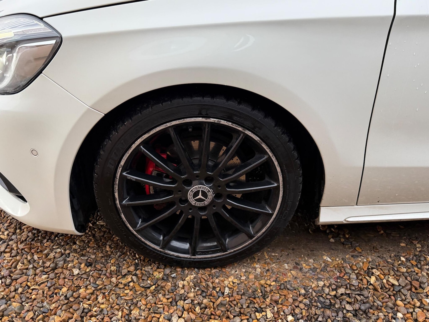 Used Mercedes-Benz A-Class 2016 for sale - 76965568: Photo 22