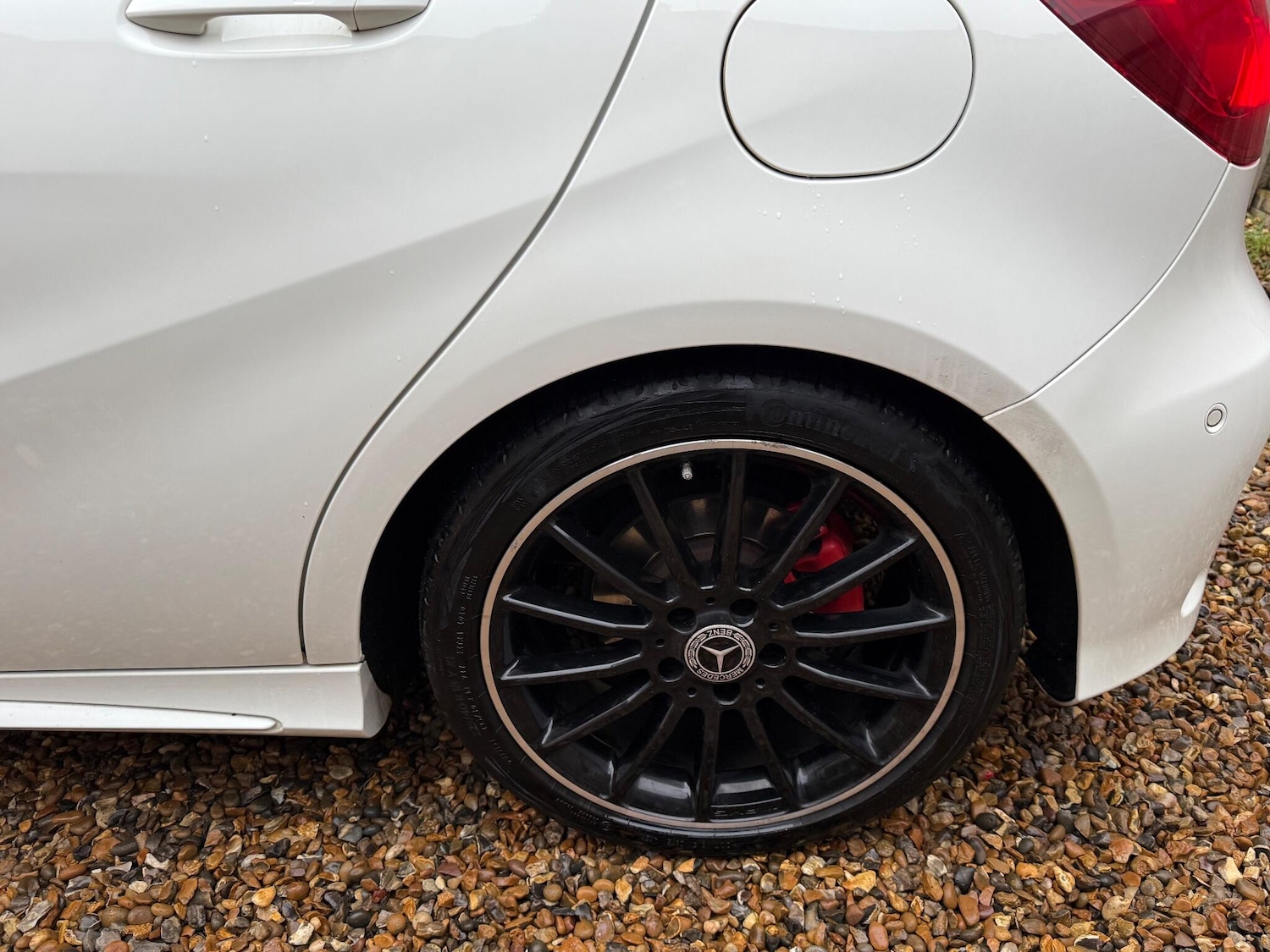 Used Mercedes-Benz A-Class 2016 for sale - 76965568: Photo 23