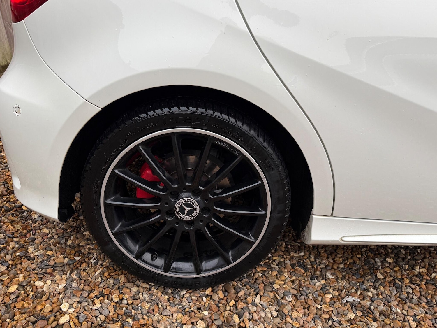 Used Mercedes-Benz A-Class 2016 for sale - 76965568: Photo 24