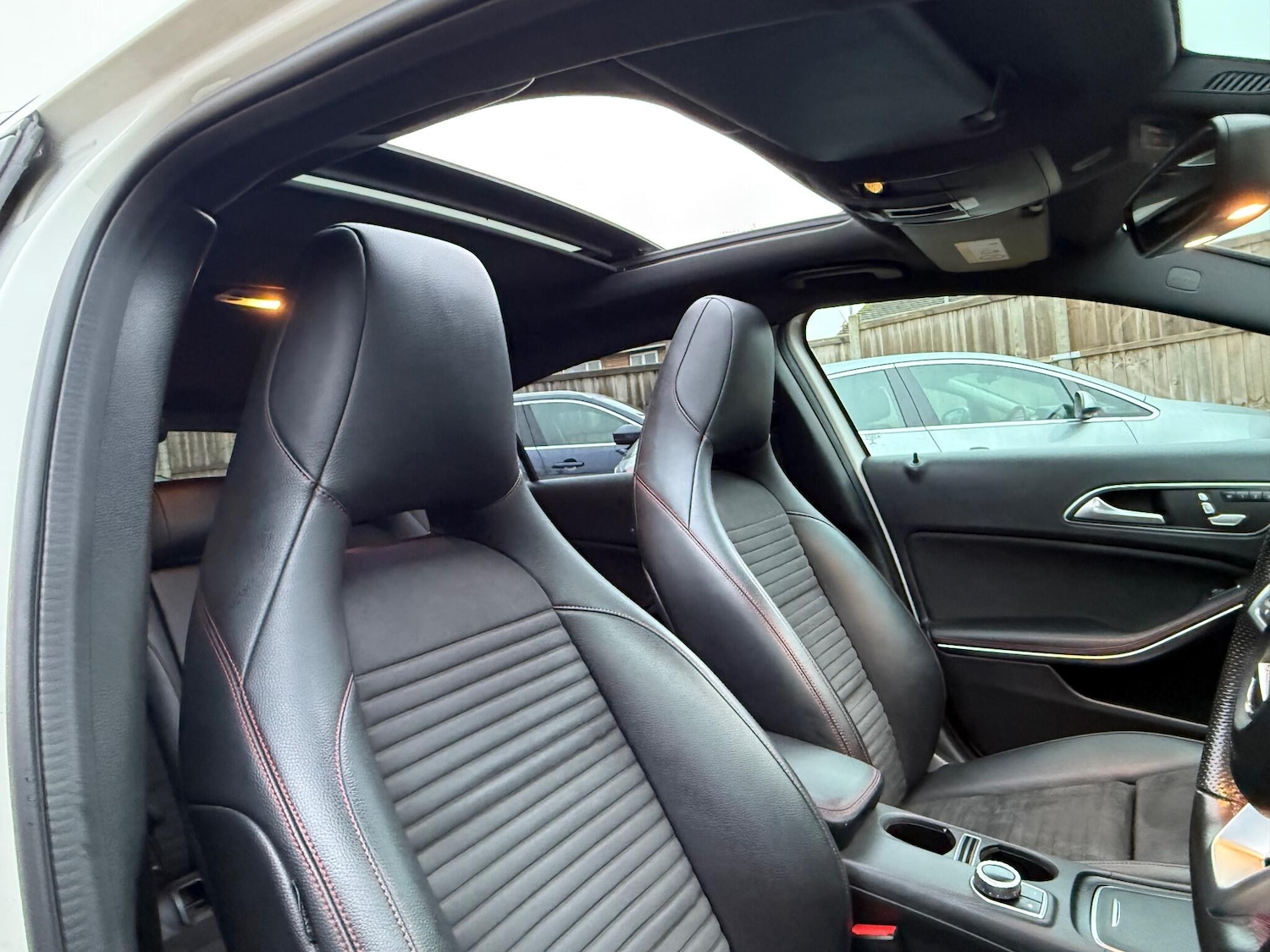 Used Mercedes-Benz A-Class 2016 for sale - 76965568: Photo 25