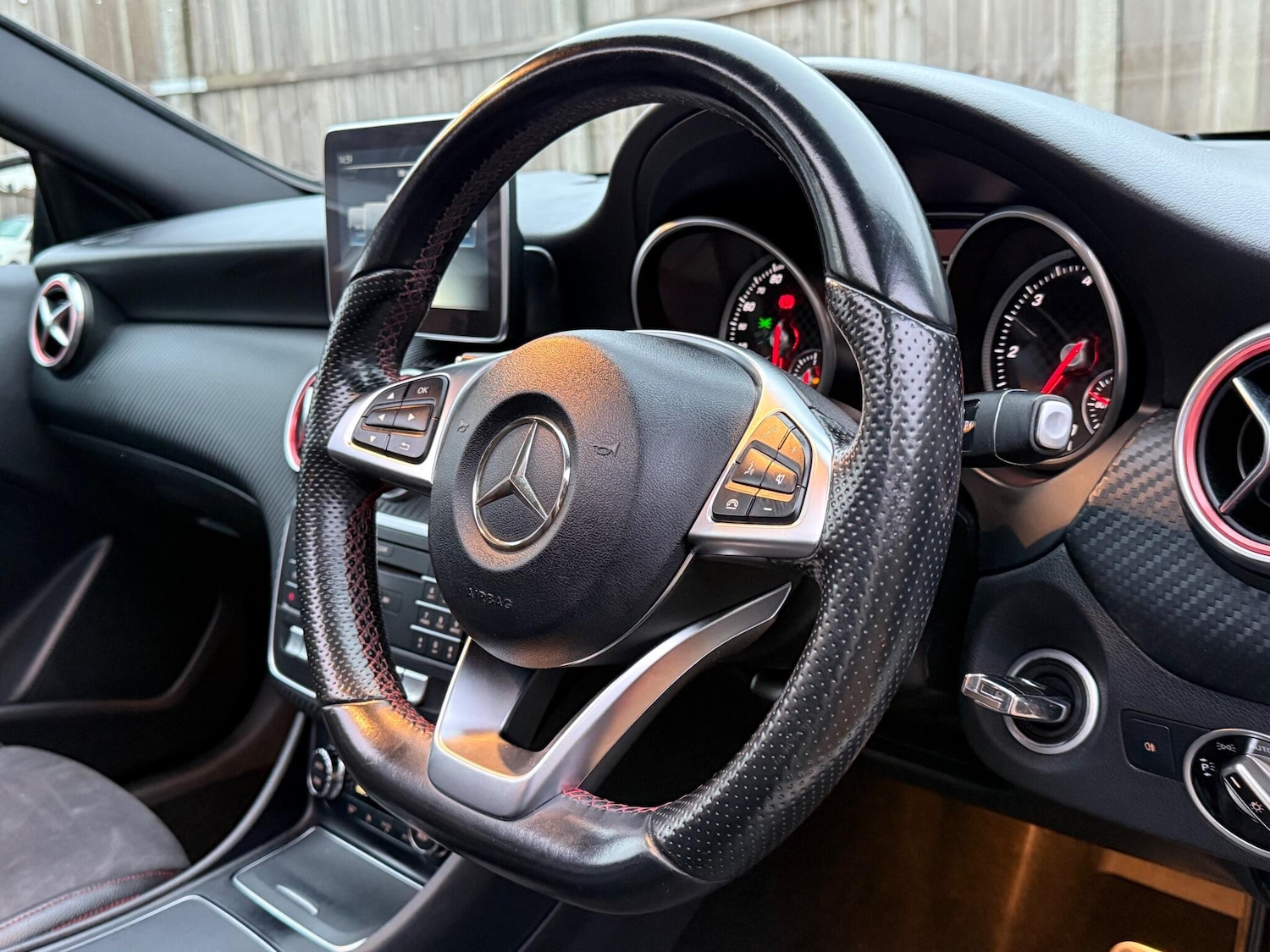 Used Mercedes-Benz A-Class 2016 for sale - 76965568: Photo 26