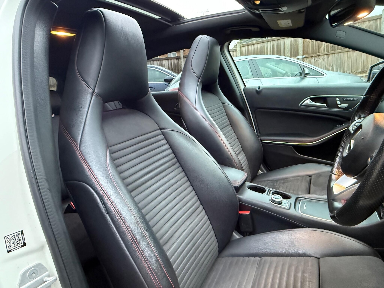 Used Mercedes-Benz A-Class 2016 for sale - 76965568: Photo 27