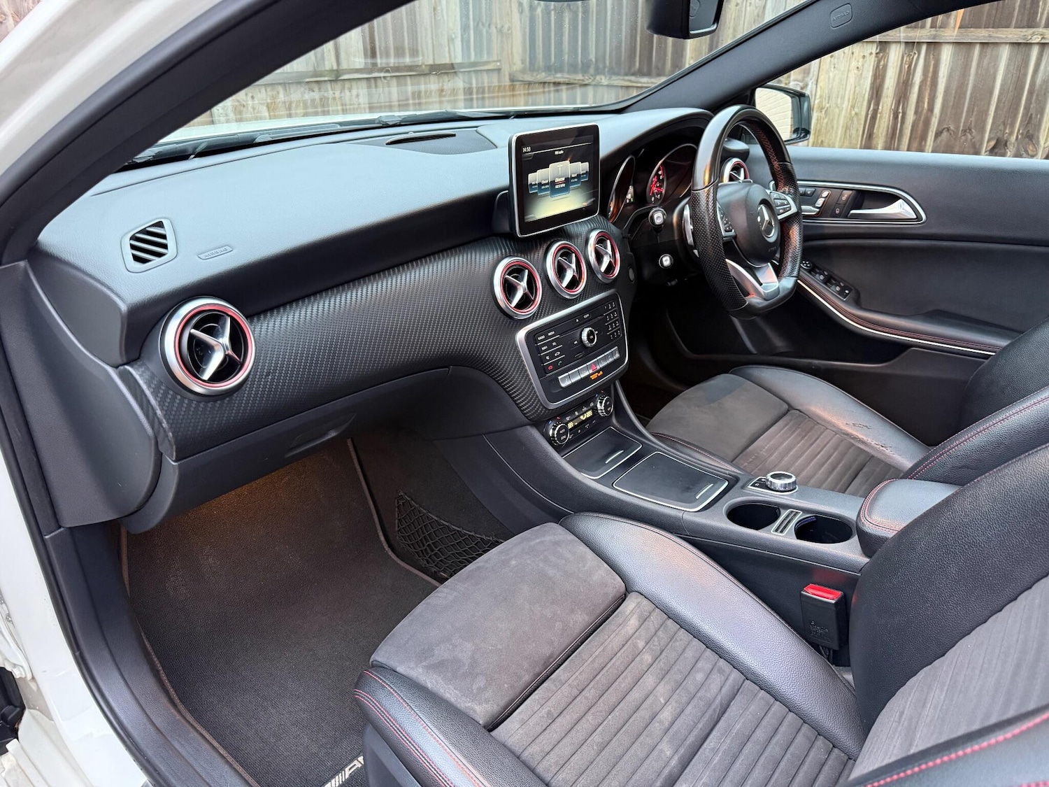 Used Mercedes-Benz A-Class 2016 for sale - 76965568: Photo 29