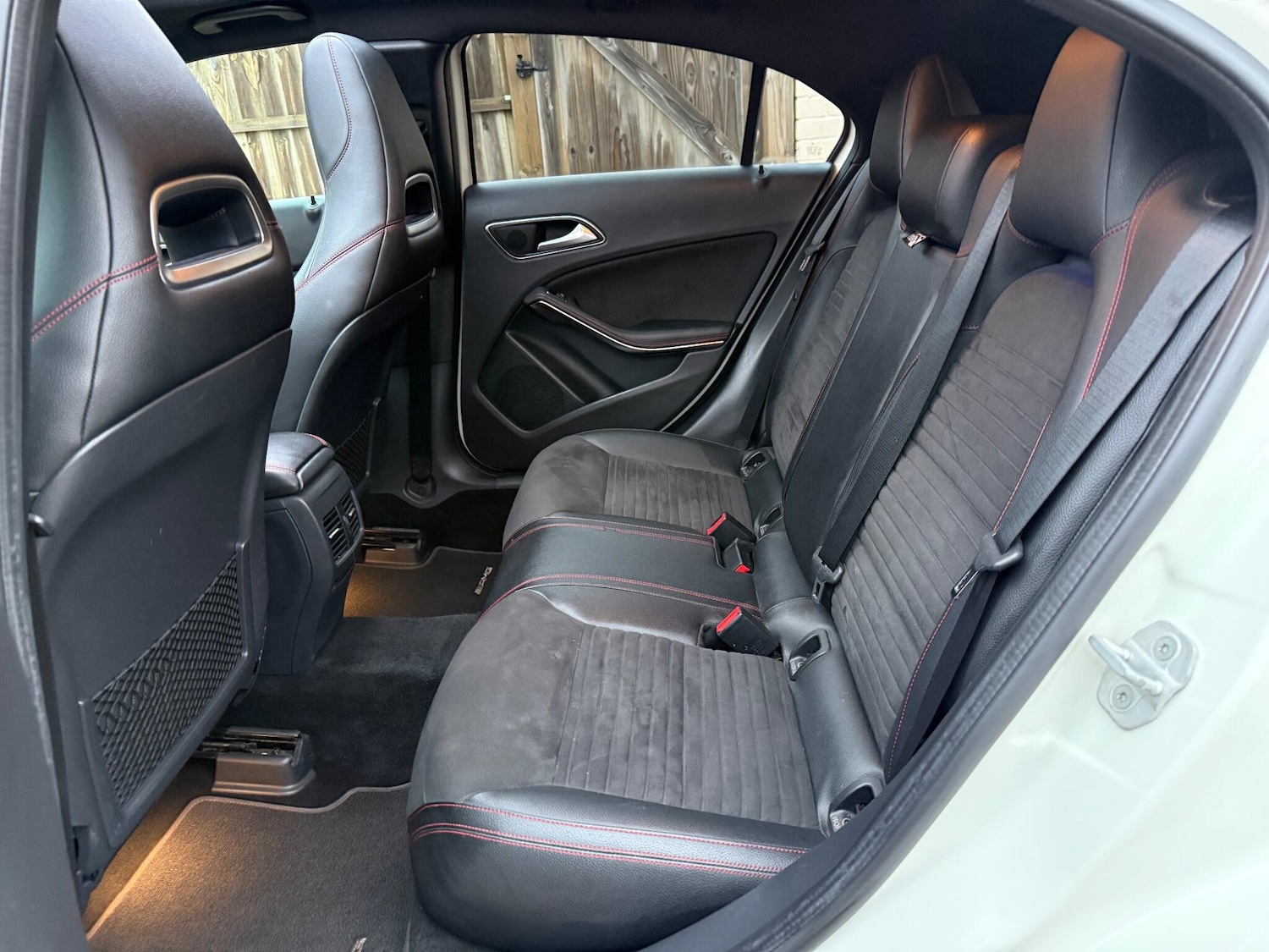 Used Mercedes-Benz A-Class 2016 for sale - 76965568: Photo 30