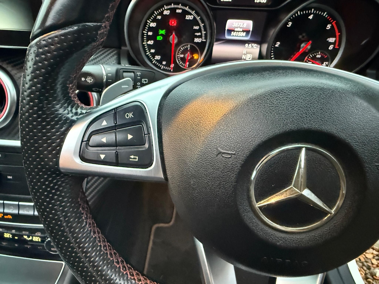 Used Mercedes-Benz A-Class 2016 for sale - 76965568: Photo 32