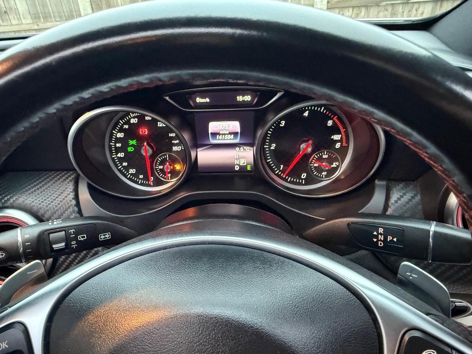 Used Mercedes-Benz A-Class 2016 for sale - 76965568: Photo 33