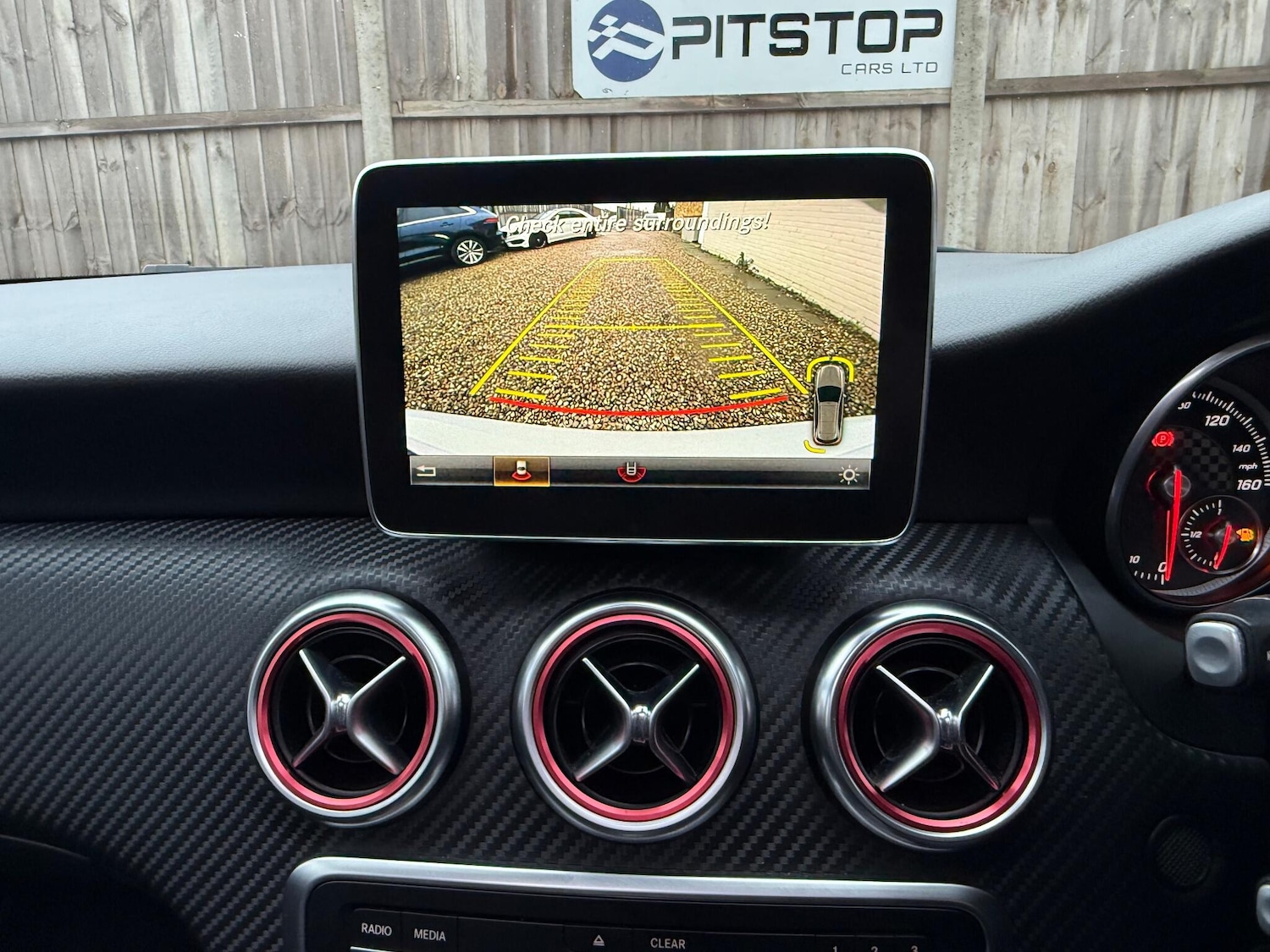 Used Mercedes-Benz A-Class 2016 for sale - 76965568: Photo 35