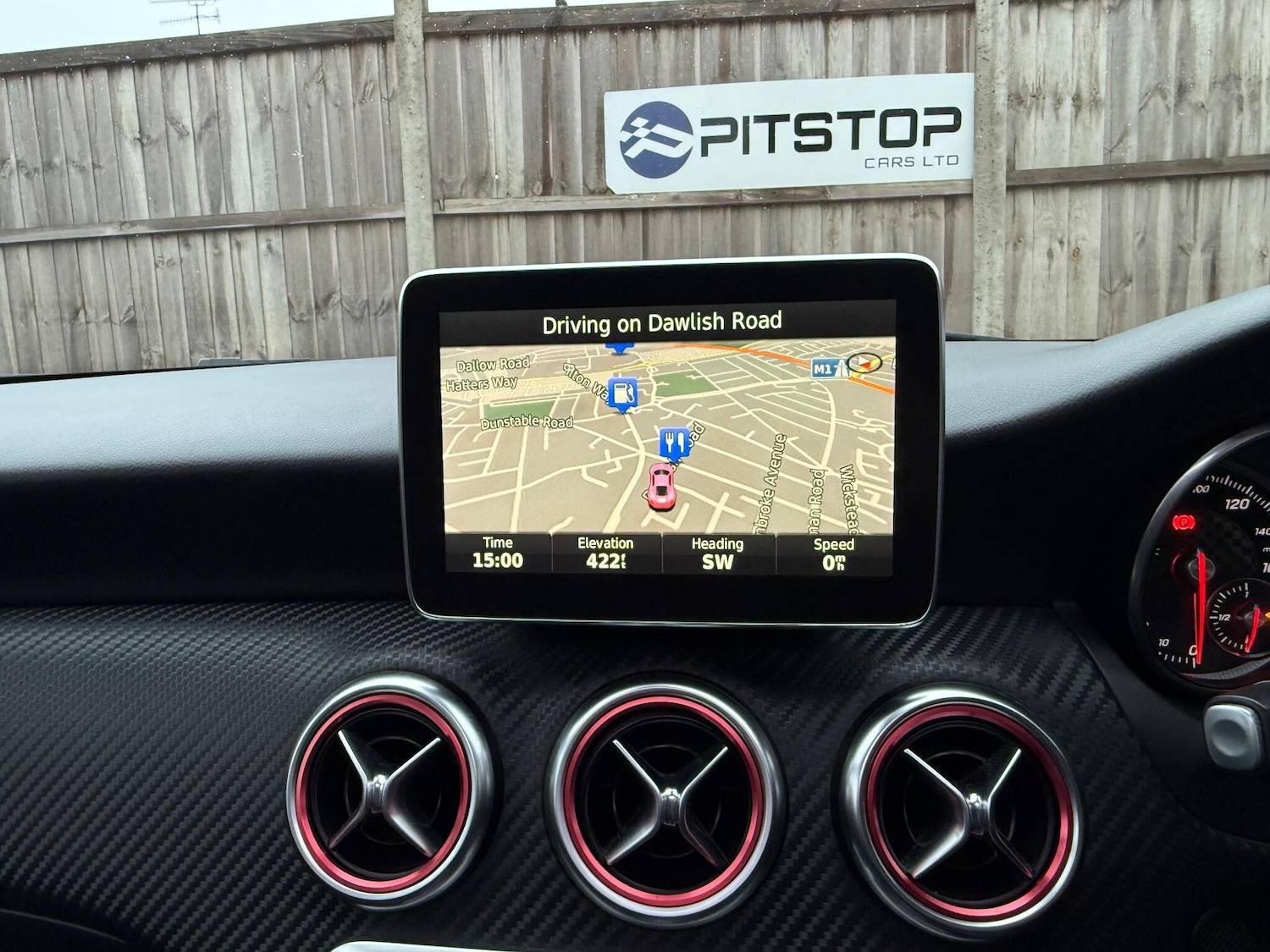 Used Mercedes-Benz A-Class 2016 for sale - 76965568: Photo 36