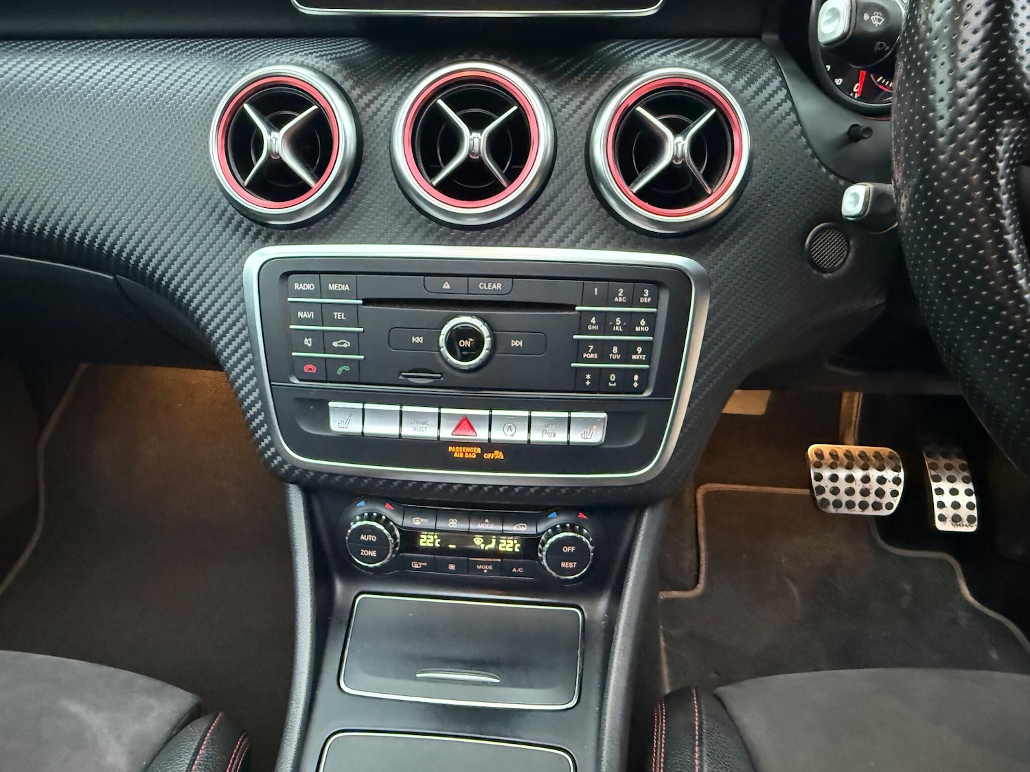 Used Mercedes-Benz A-Class 2016 for sale - 76965568: Photo 37