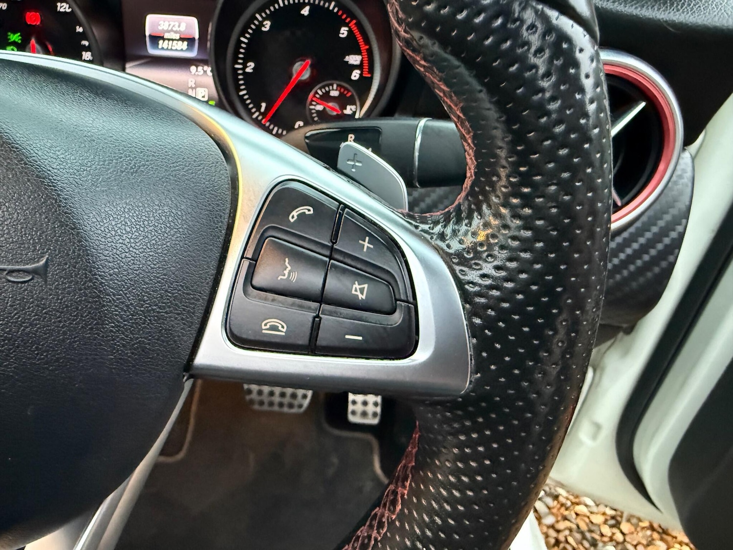 Used Mercedes-Benz A-Class 2016 for sale - 76965568: Photo 39