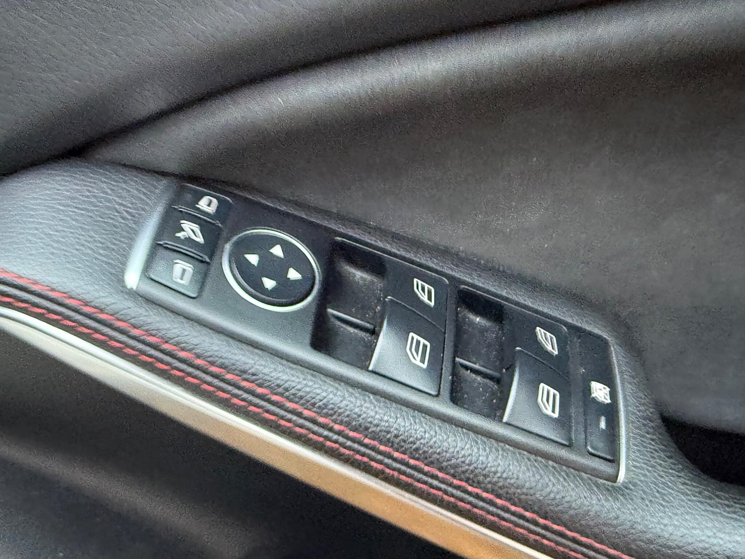 Used Mercedes-Benz A-Class 2016 for sale - 76965568: Photo 43