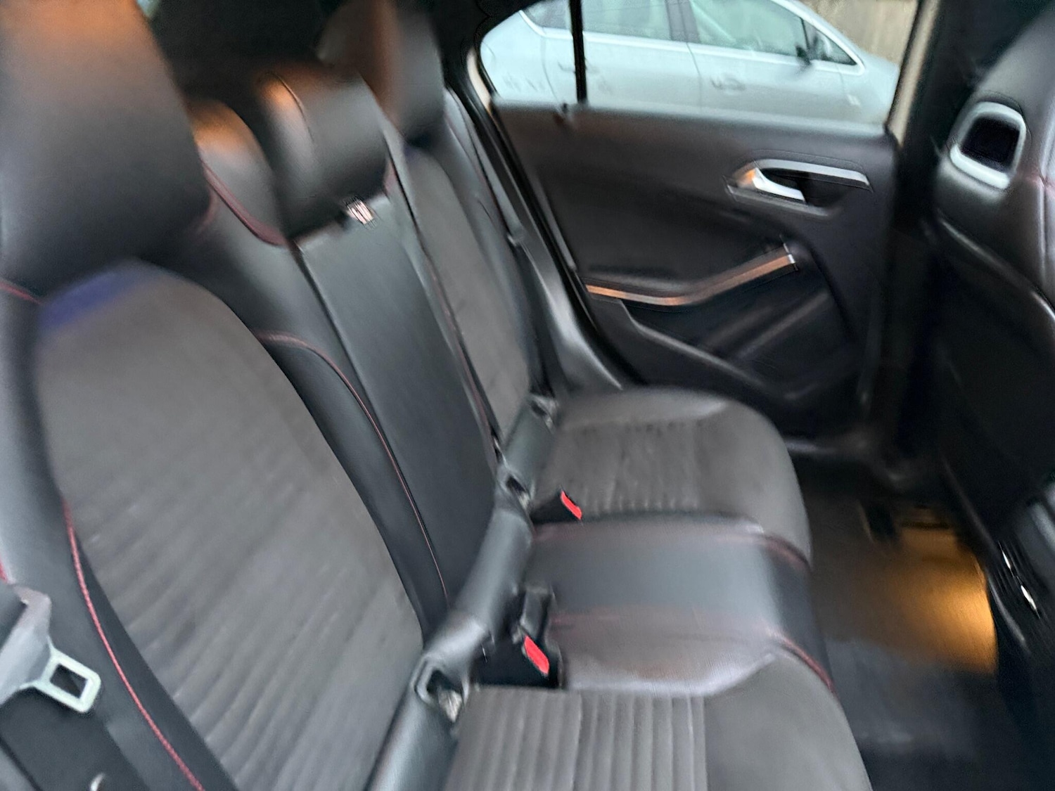 Used Mercedes-Benz A-Class 2016 for sale - 76965568: Photo 44