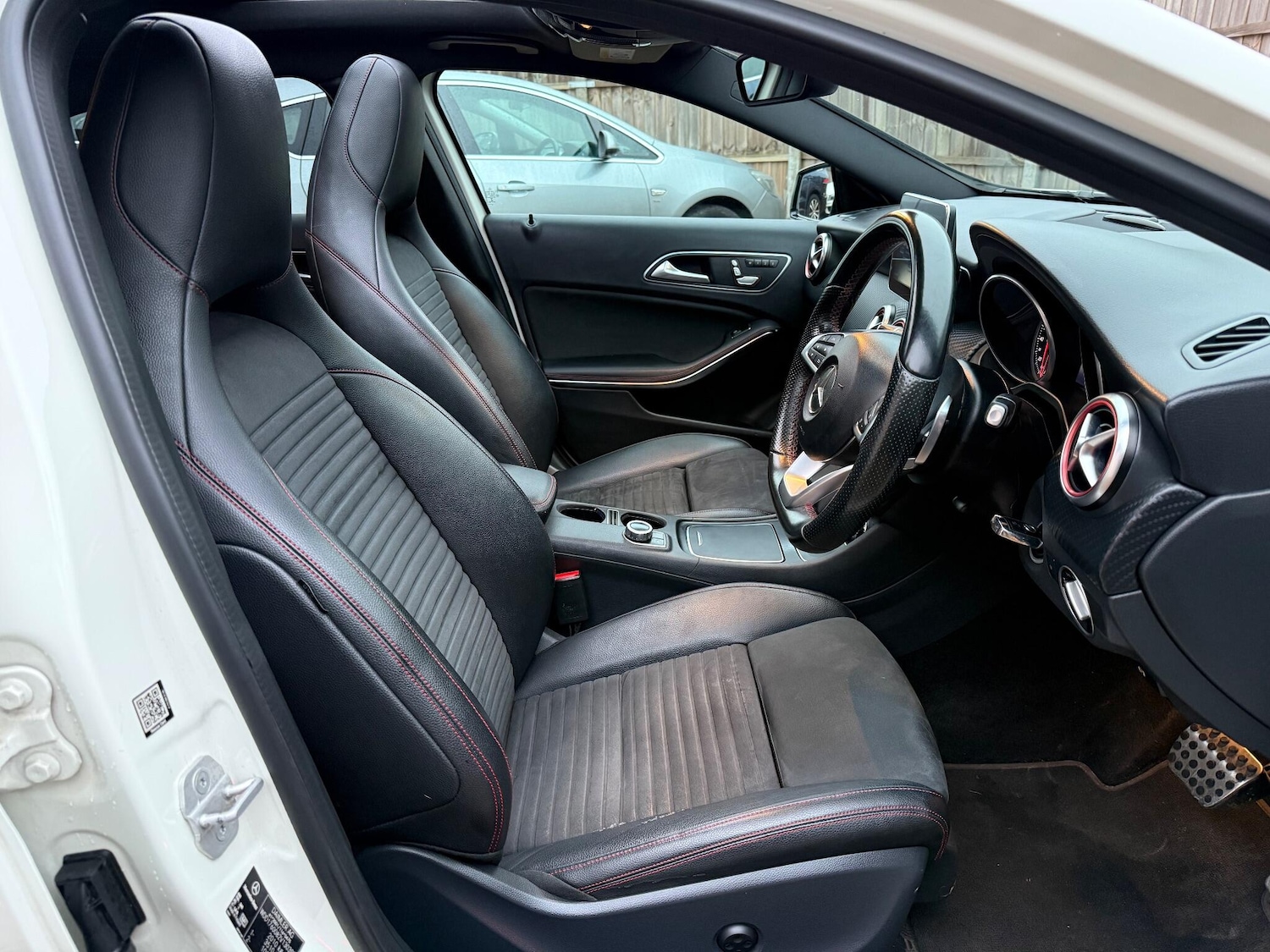 Used Mercedes-Benz A-Class 2016 for sale - 76965568: Photo 46