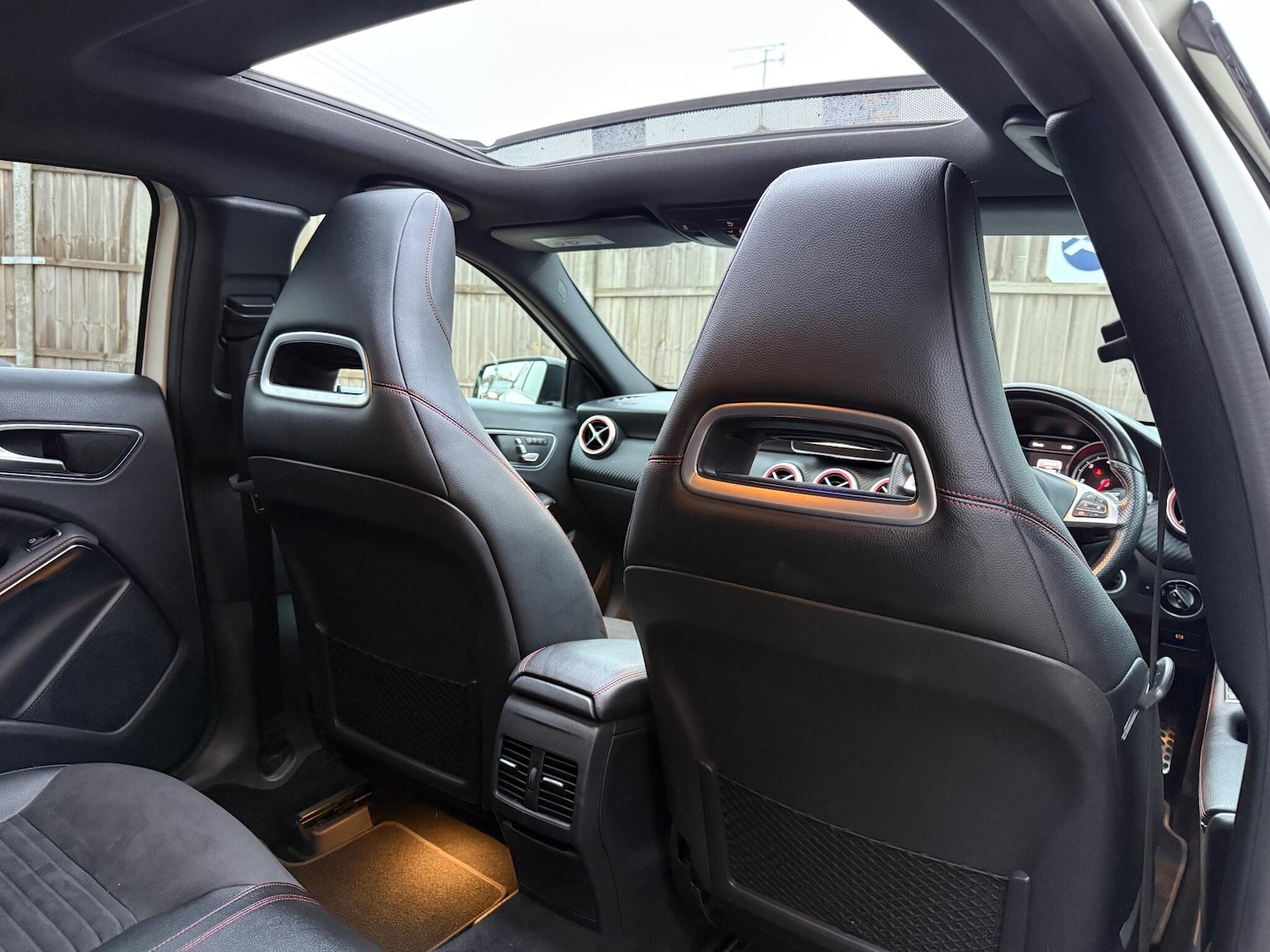 Used Mercedes-Benz A-Class 2016 for sale - 76965568: Photo 47