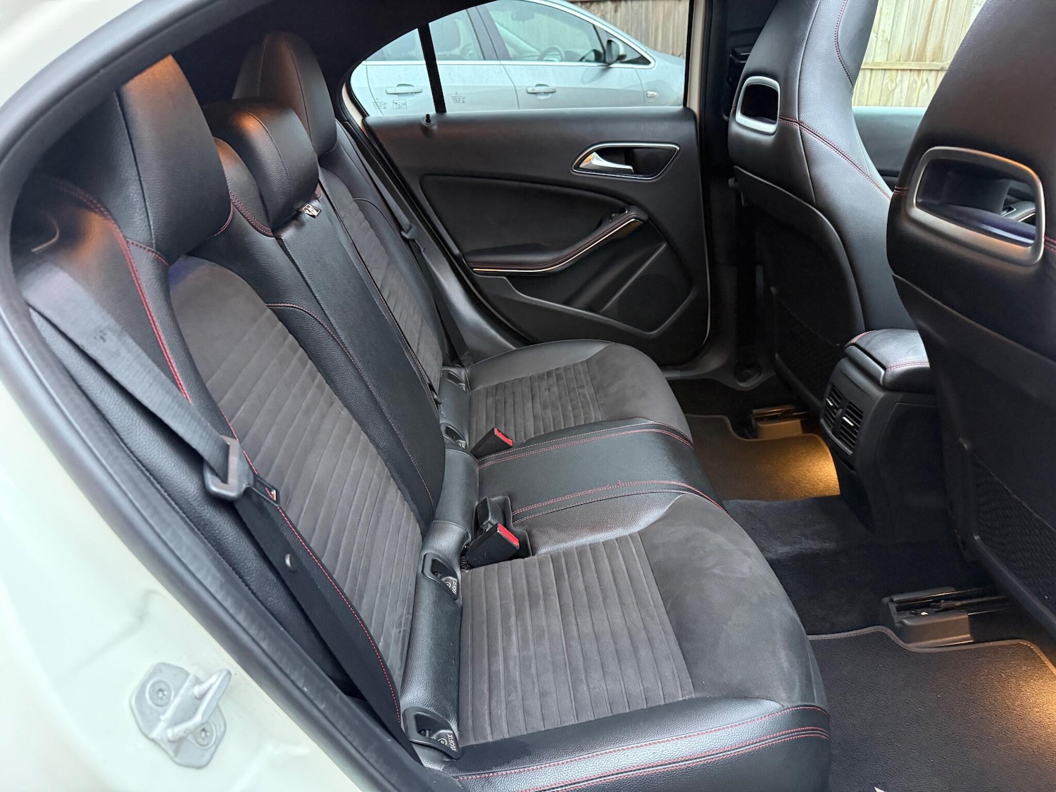 Used Mercedes-Benz A-Class 2016 for sale - 76965568: Photo 48