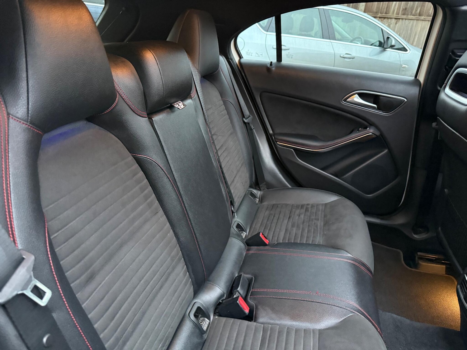 Used Mercedes-Benz A-Class 2016 for sale - 76965568: Photo 49