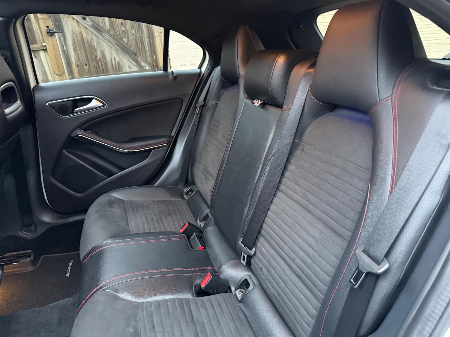 Used Mercedes-Benz A-Class 2016 for sale - 76965568: Photo 50