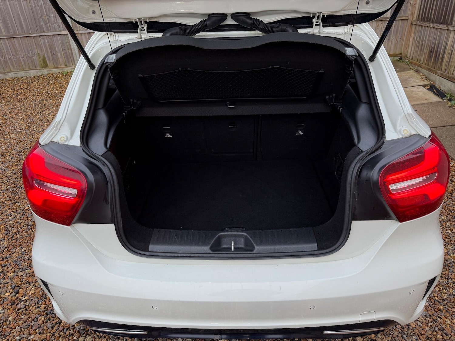 Used Mercedes-Benz A-Class 2016 for sale - 76965568: Photo 51