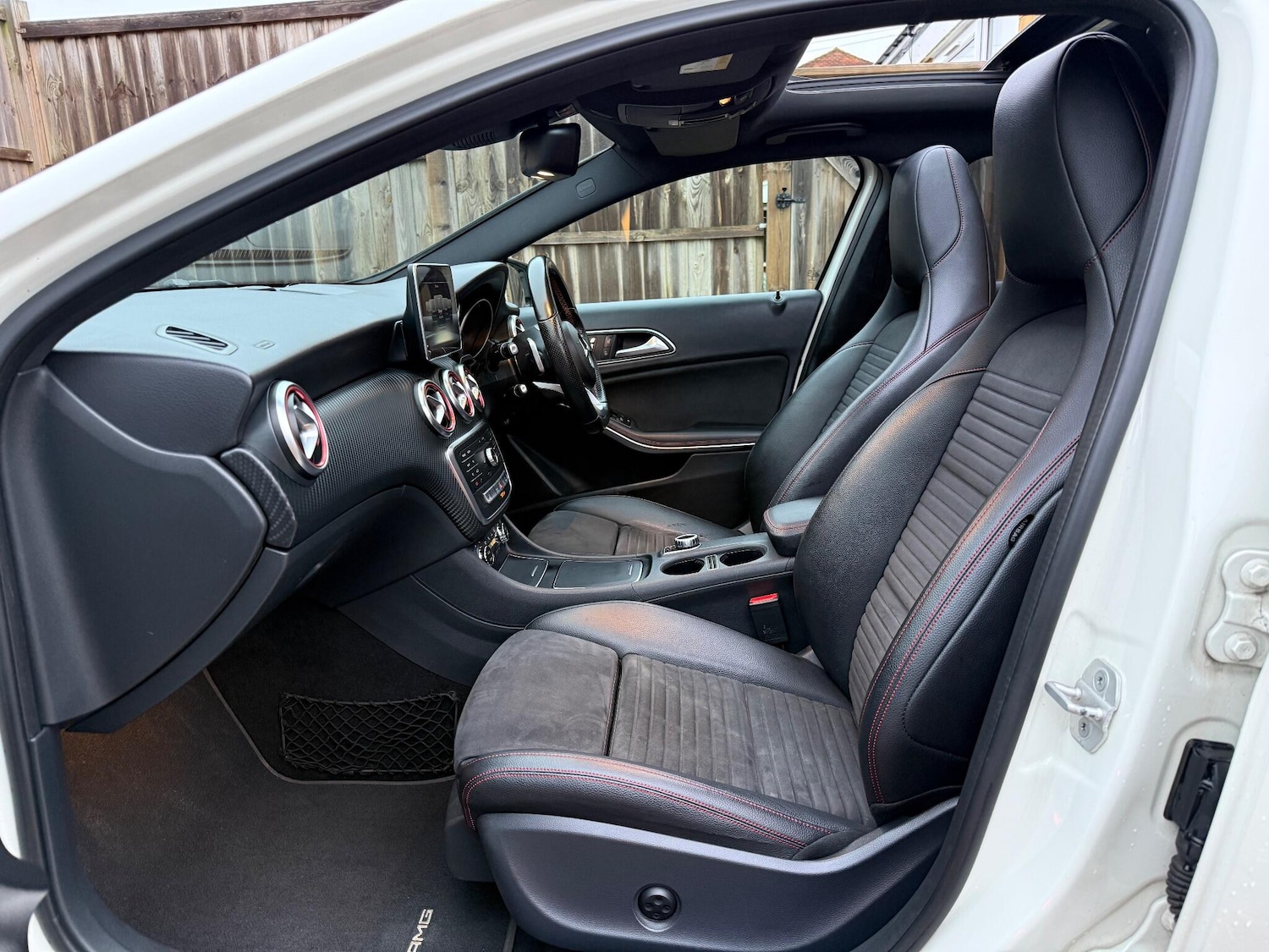 Used Mercedes-Benz A-Class 2016 for sale - 76965568: Photo 52