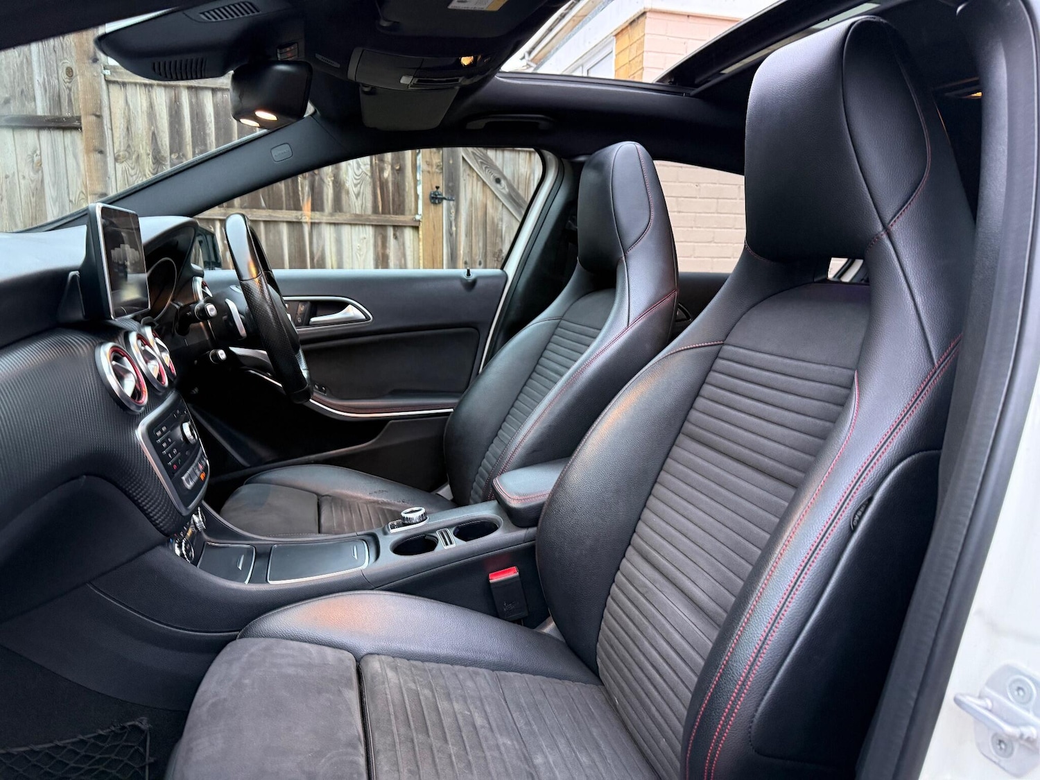 Used Mercedes-Benz A-Class 2016 for sale - 76965568: Photo 53