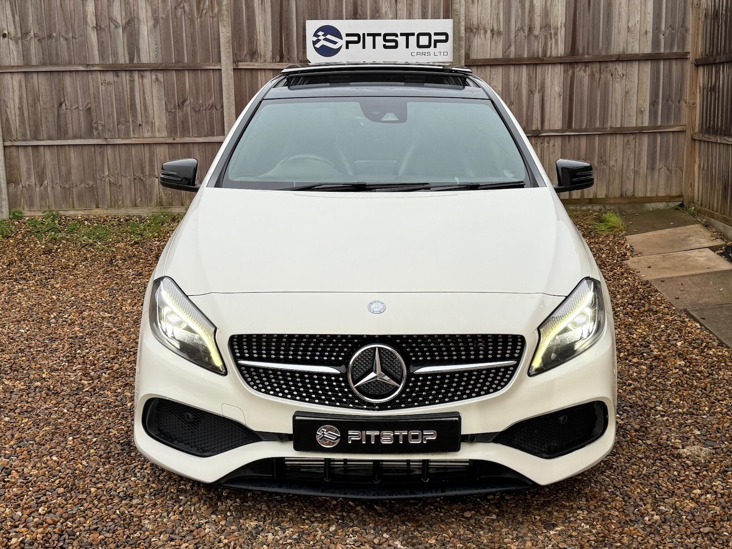 Used Mercedes-Benz A-Class 2016 for sale - 76965568: Photo 6