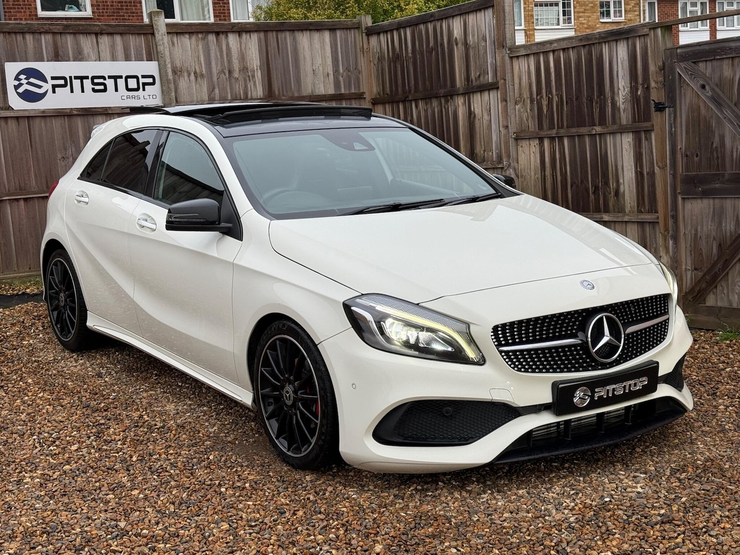 Used Mercedes-Benz A-Class 2016 for sale - 76965568: Photo 7