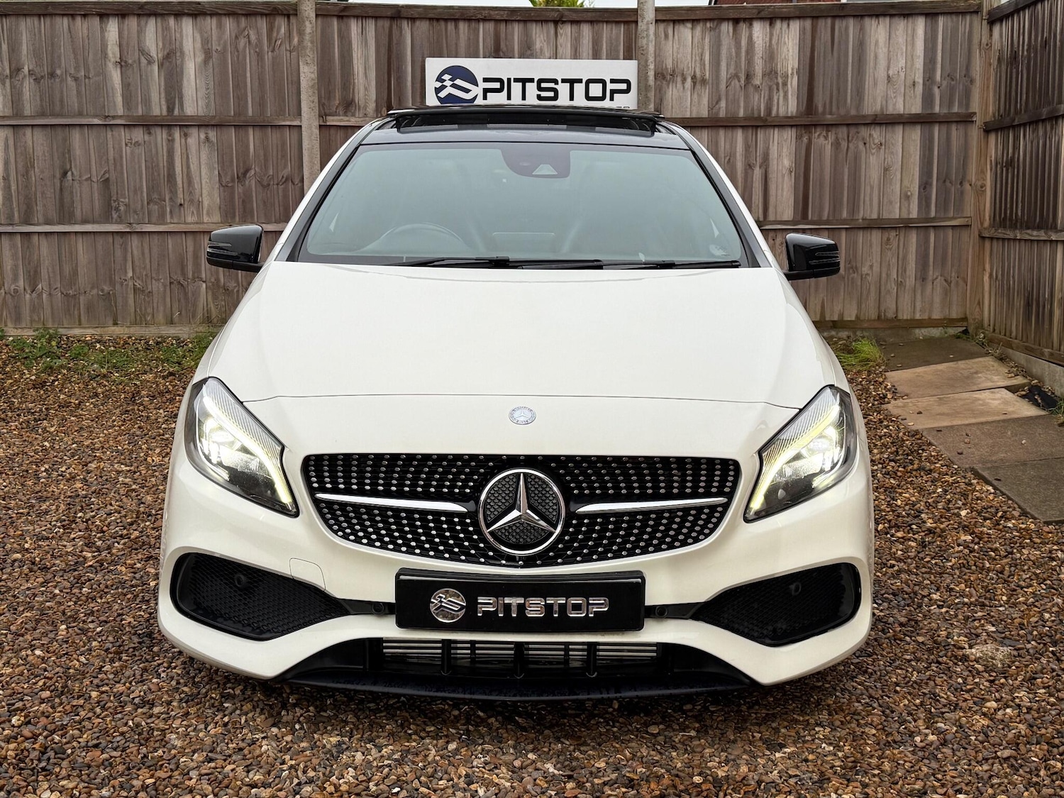 Used Mercedes-Benz A-Class 2016 for sale - 76965568: Photo 8