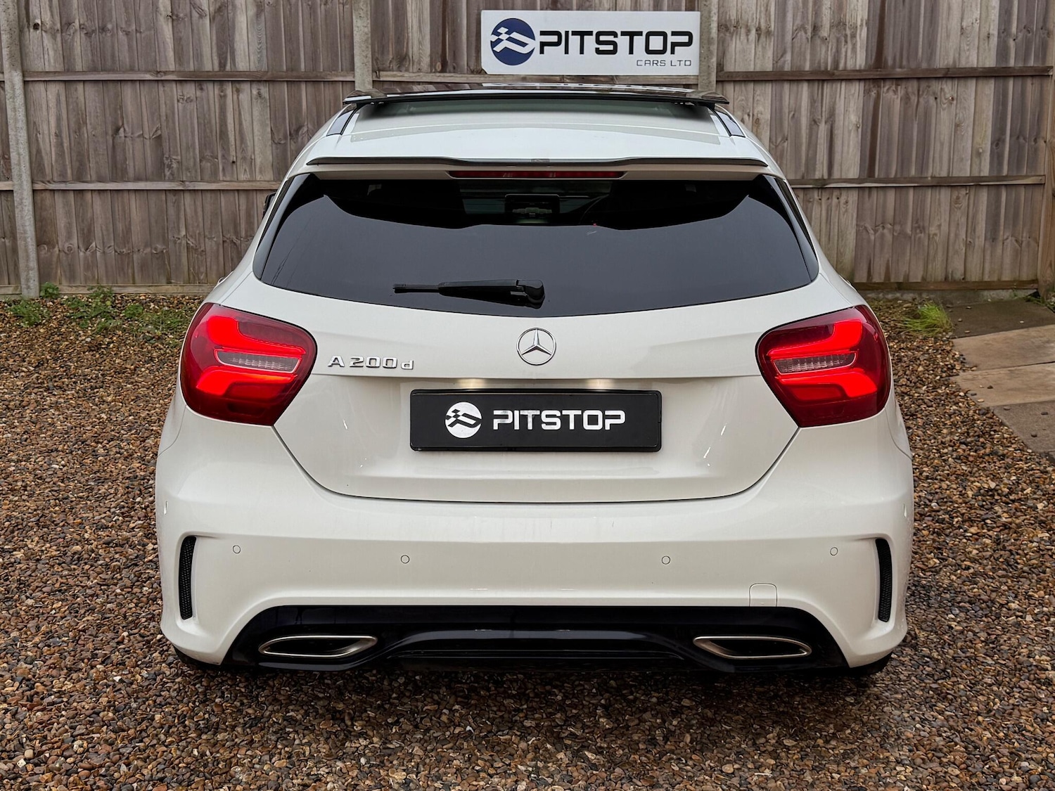 Used Mercedes-Benz A-Class 2016 for sale - 76965568: Photo 9