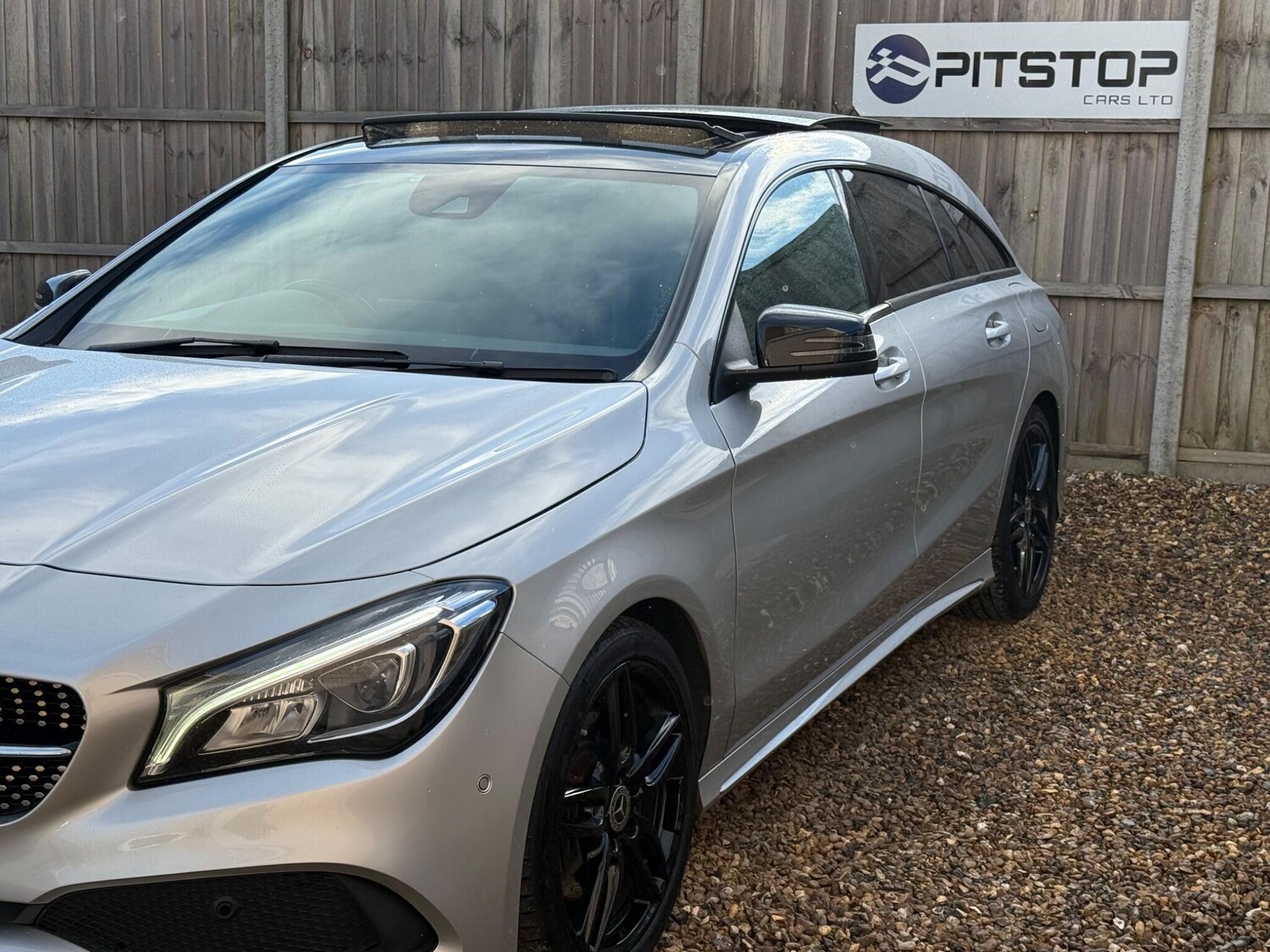 Used Mercedes-Benz CLA 2018 for sale - 77523686: Photo 11