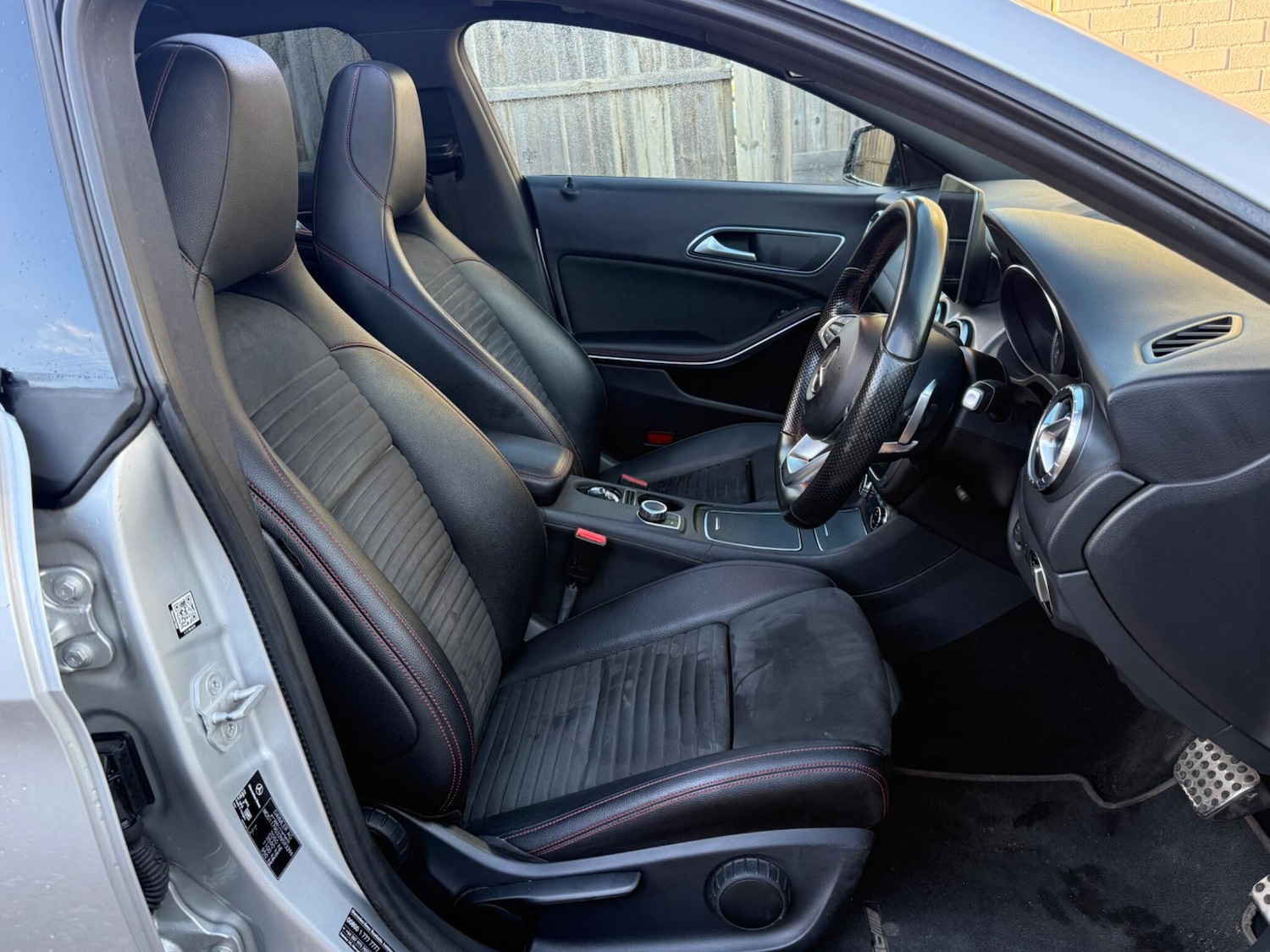 Used Mercedes-Benz CLA 2018 for sale - 77523686: Photo 20