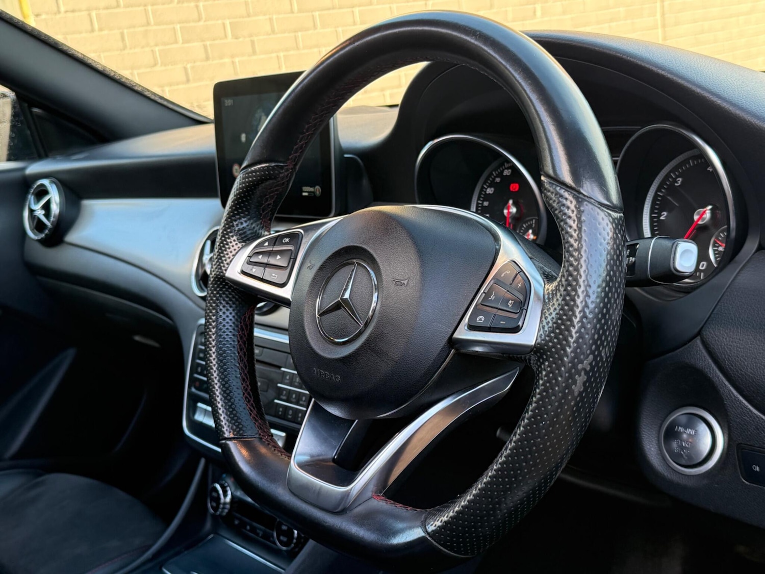 Used Mercedes-Benz CLA 2018 for sale - 77523686: Photo 22