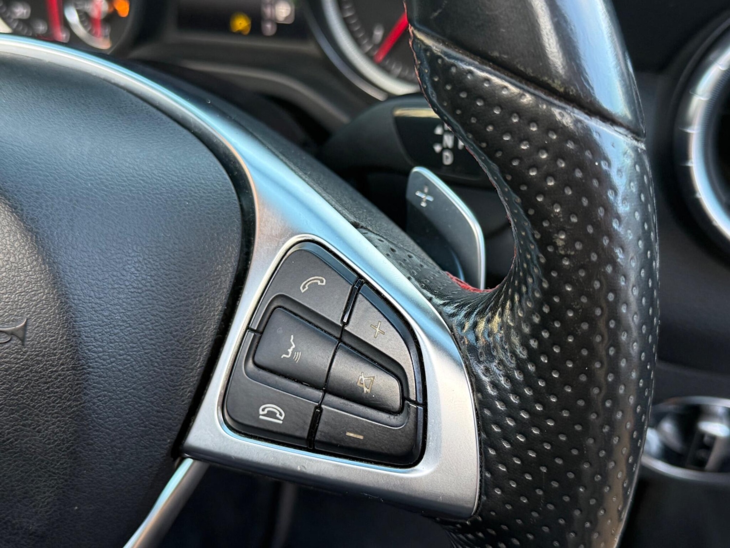 Used Mercedes-Benz CLA 2018 for sale - 77523686: Photo 24