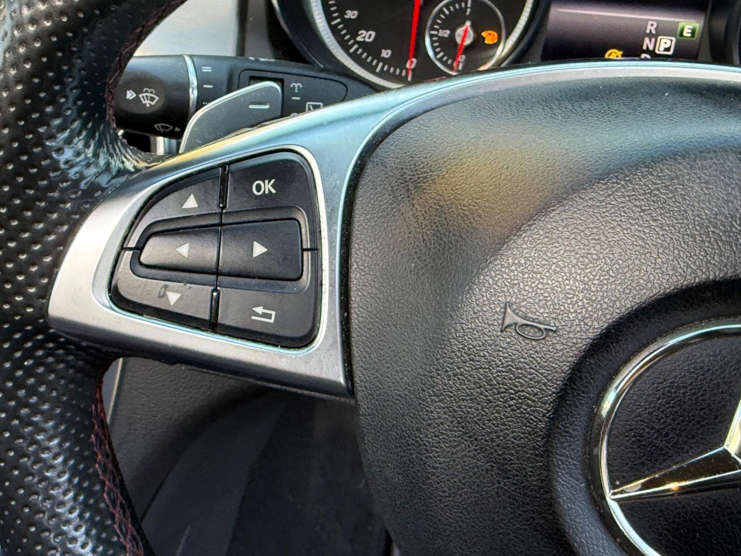 Used Mercedes-Benz CLA 2018 for sale - 77523686: Photo 25