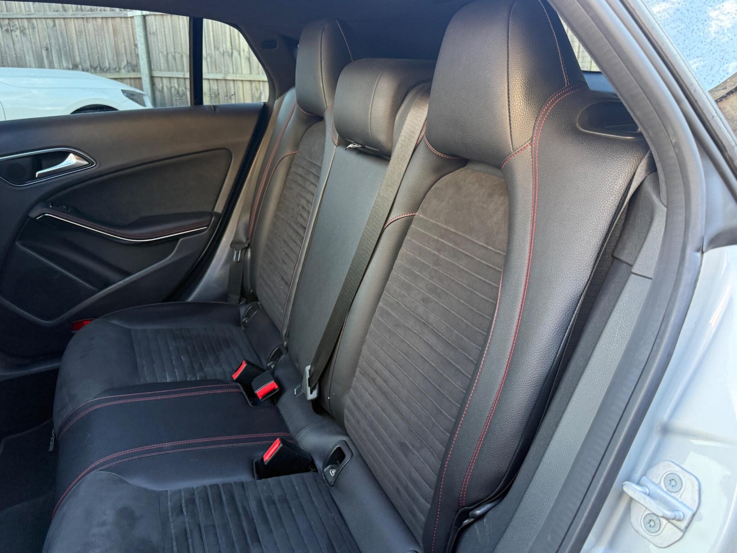 Used Mercedes-Benz CLA 2018 for sale - 77523686: Photo 26