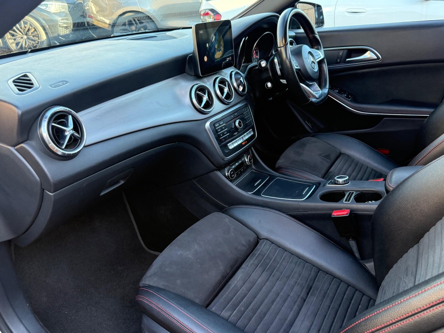 Used Mercedes-Benz CLA 2018 for sale - 77523686: Photo 28