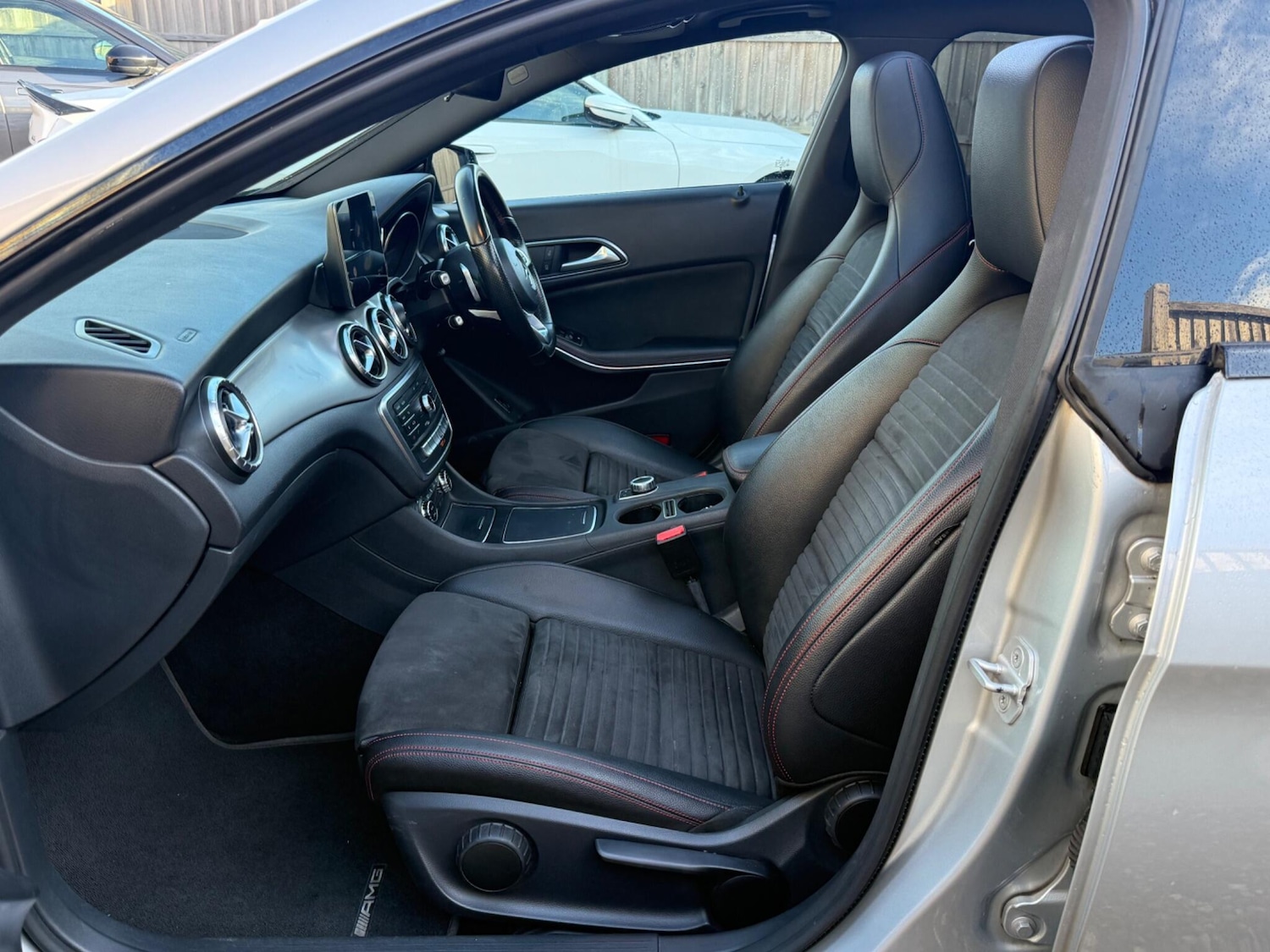 Used Mercedes-Benz CLA 2018 for sale - 77523686: Photo 29