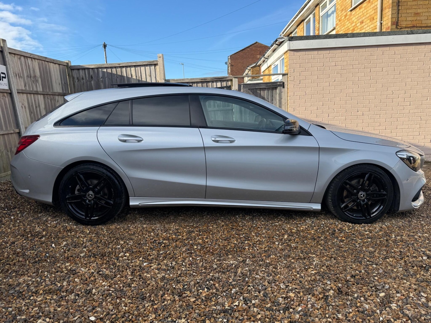 Used Mercedes-Benz CLA 2018 for sale - 77523686: Photo 3