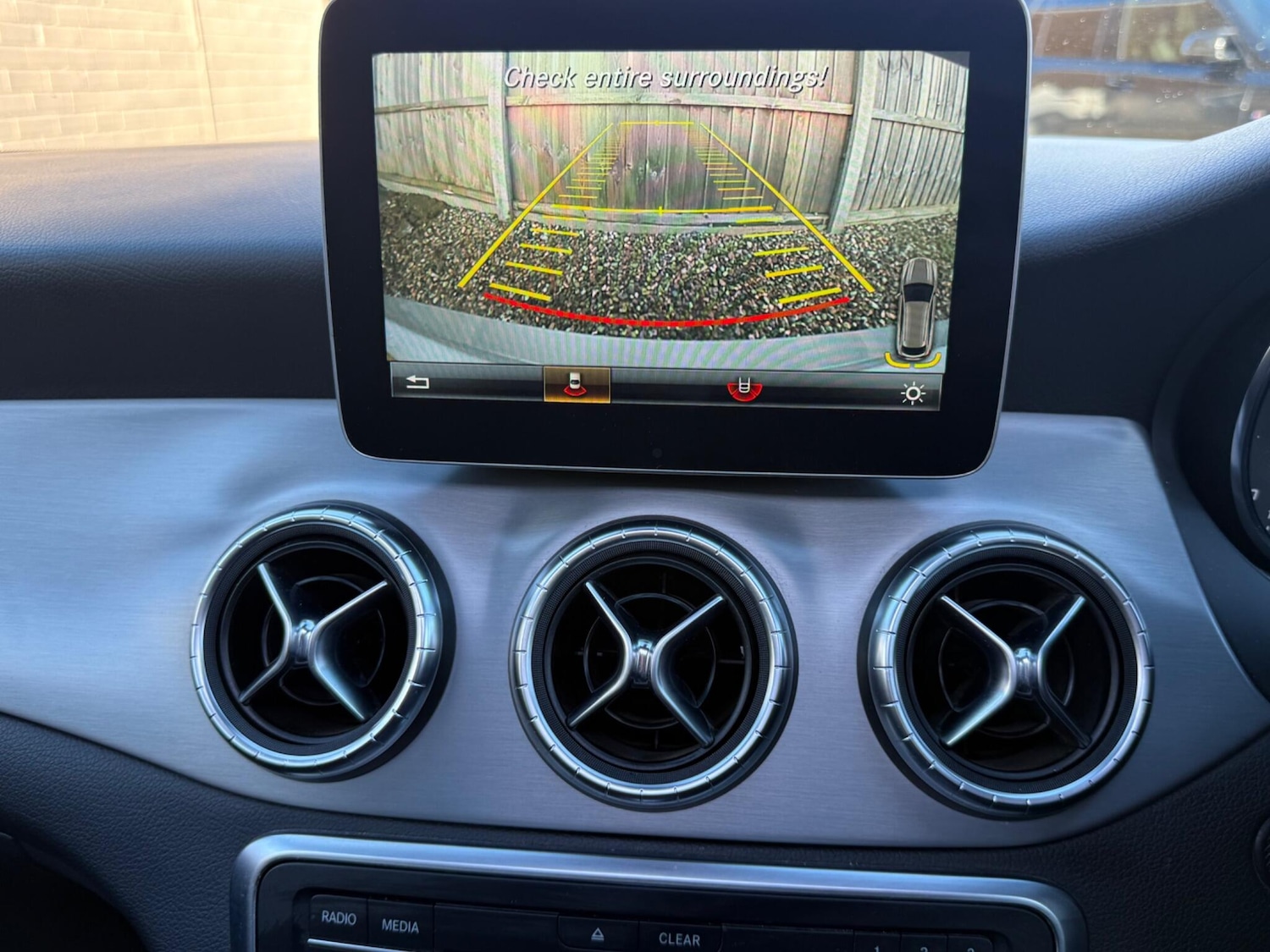 Used Mercedes-Benz CLA 2018 for sale - 77523686: Photo 30