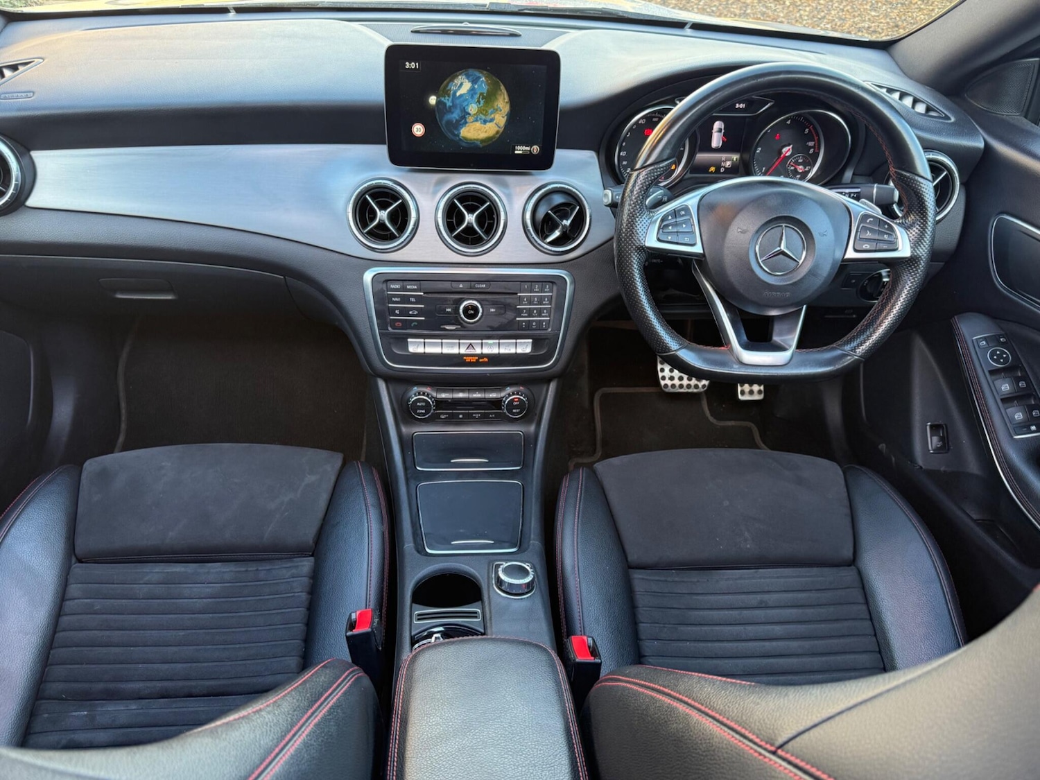 Used Mercedes-Benz CLA 2018 for sale - 77523686: Photo 36